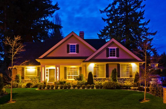 Outdoor Lighting Services in San Jose, CA